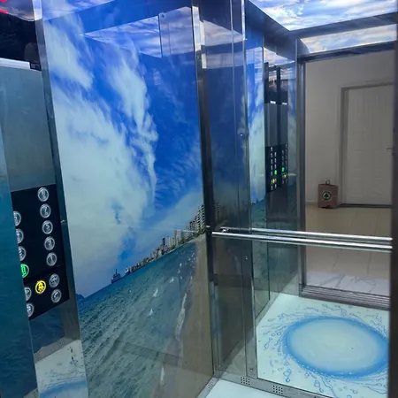 Apartamento Stela Luan *