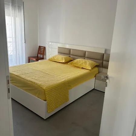 Stela Luan Apartment Vlore