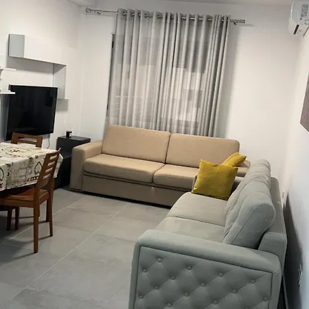 Apartamento Stela Luan