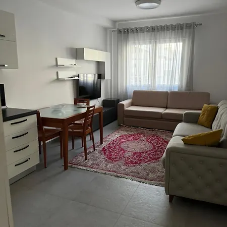 Appartamento Stela Luan Vlorë